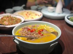 -韵秋荷(宝山龙湖天街店)