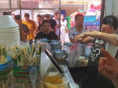 -小罗子汤店(大士院总店)