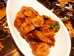 绝味鸭脖-W20 SHINING Party·K(悦豪和平路店)