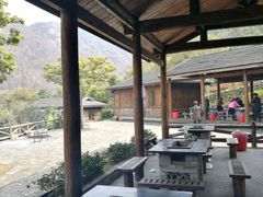 -东海大峡谷