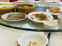-新梅园不夜粥(龙华店)