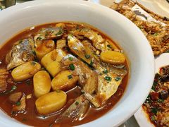 -好兄弟郭巨海鲜(天一阁店)