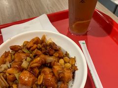 -和合谷(北京市王府井百货大楼店)
