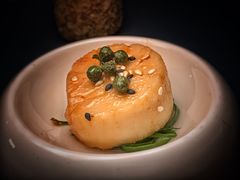 -广州富力丽思卡尔顿酒店·丽轩·粤菜