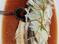 -丹江渔村(龙旗店)