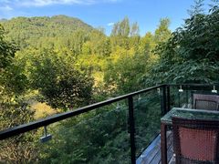 -终南山国家森林公园