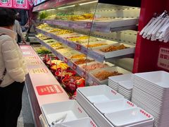 -每味每客·重庆麻辣烫(国泰店)