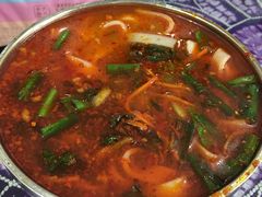 -白家寨子·山野白族菜(古城总店)