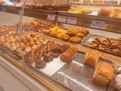 -烘焙町面包店(西四店)