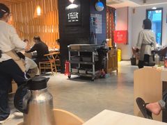 -围炉夜话·潮汕卤水火锅(榕江店)
