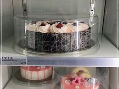 -DQ·蛋糕·冰淇淋(新佳丽店)