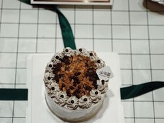 -山与蓝·轻糖鲜果蛋糕(勒泰店)
