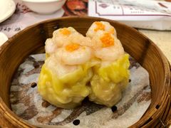 明虾蟹子烧卖-点都德(盘福楼店)