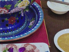 -爱新觉罗福臨火锅馆(万科滑雪场店)