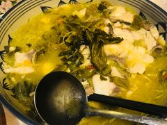 -柴米油盐(土菜院子店)