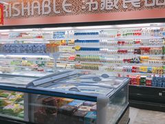 -中百仓储超市(漫时区店)