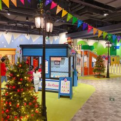 点击看大图 -幻贝家儿童乐园(苏州中心店)