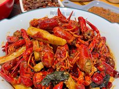 -柳喜辣·烧烤酒局(跃进总店)