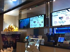 -SFC上影影城(港汇永华IMAX激光店)