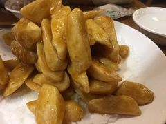 -陈傻子餐厅(世纪都会店)
