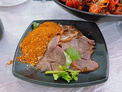 -巴厘龙虾·榜首油焖大虾(洞庭·艺术洋房店)