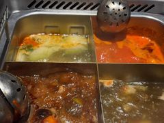 -海底捞火锅(崇文门新世界百货店)