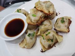 煎馄饨-小实惠嘉(威海路店)