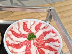-炙城·韩式烤肉(南京东路店)