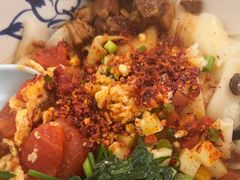 -顿顿吉祥·长安味道(启迪香山店)