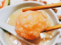 -捞神汤物料理(正大广场店)