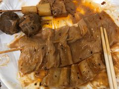-郭记小街麻辣烫(虎坊路店)
