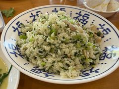 -品鲜村农家菜·阳澄湖大闸蟹(总店)