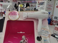 -Bic Camera (难波店)