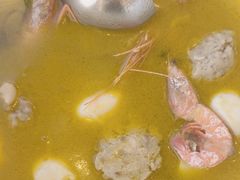 -胖大嫂渔家排档·全海景餐厅(渔村店)