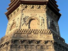 -玲珑塔公园