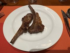 -洲际酒店·地平线全日餐厅HORIZON CAFÉ