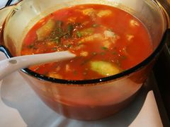 -沿途四季·云南菜(建外大街店)