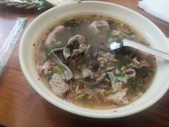 精品羊肠汤-岳记羊肠馆(陵园小区店)