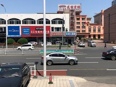 -友谊宾馆(荣成店)