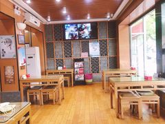 -华天二友居肉饼(新街口店)