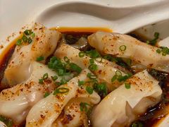 -鼎泰丰(德基广场店)