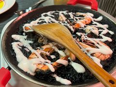 -Mezomd曼索蒂西班牙餐厅(广粤店)