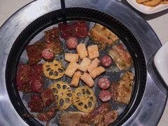 -么子烤肉(化龙池店)