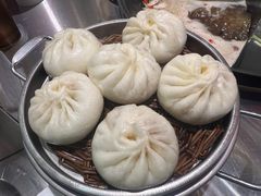 -朱光玉火锅馆(青岛凯德店)