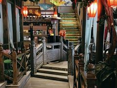 -粗茶淡饭·蒸鲜(光谷店)