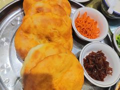 -独秀小吃(蓝田店)