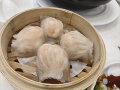 -天鲜阁·海鲜粤菜·33年老字号(石槎白云站店)