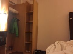 -杭州逸设计师酒店(武林广场店)