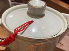 -禄运茶居·手工点心(猎德店)