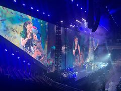 -宝能国际体育演艺中心